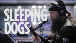 Zakk Wylde &quot;Sleeping Dogs&quot; // SiriusXM // Octane