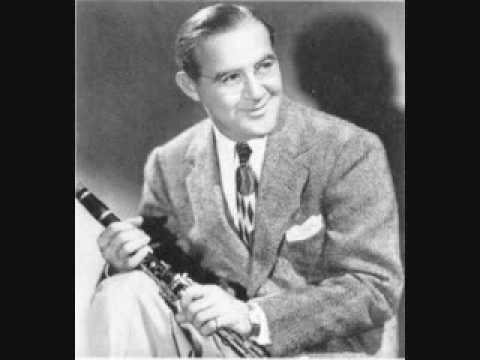 Don't Be That Way-by Benny Goodman