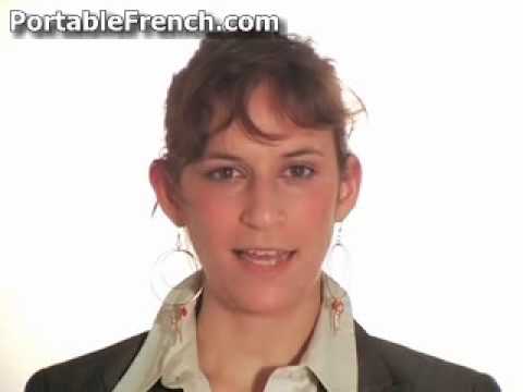 French word for money is l'argent