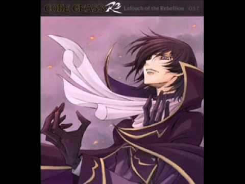 Grand Fleet - Code Geass