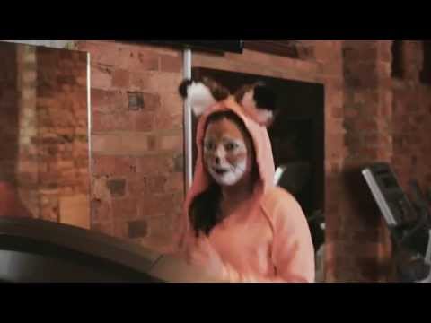 Fun Run Game Takes Over Man's Life - YouTube