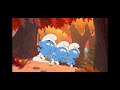 The Smurfs Legend Of Smurfy Hollow 2013 Horsemen Life Over There