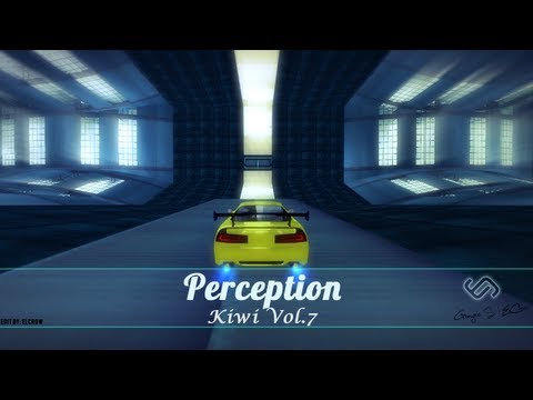 Kiwi Vol.7 - Perception