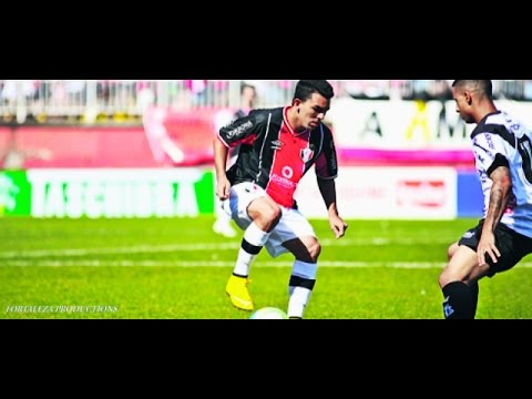Edson Ratinho | Best Defensive Skills | Joinville
