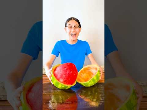 Watermelon Hack