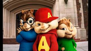 Alvin and Chipmunks - Xoxoxo - The Black Eyed Peas