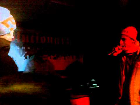 TECNICHE PERFETTE 2011 TORINO - Truffa Player vs Sfollagente.mp4