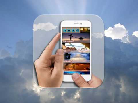 Citas Bíblicas con Imágenes Video