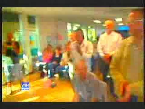 Miracle Faith Healer Church - False Hope