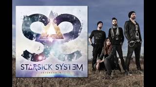 STARSICK SYSTEM - Spit It Out