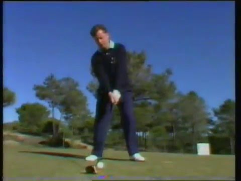 Ian Woosnam A Swing To Watch And Learn From Golfwrx