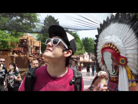 FrAkTuRa MoZgA - Rudi, Budha i Ja (Spot)