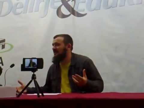 Ngurtesimi i Zemres - Zejd Haziri