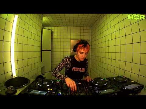 Bau Mich Auf - ace of demons | HÖR - May 22 / 2022