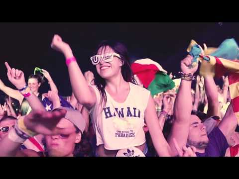 RELIVE ULTRA EUROPE 2013 Official Aftermovie