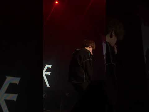 180606 고등래퍼 팀대표 결정전 - 김하온(HAON)