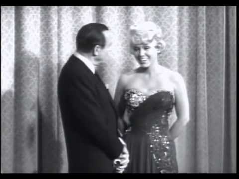 THE JACK BENNY PROGRAM    guest star Jane Morgan  11th Season