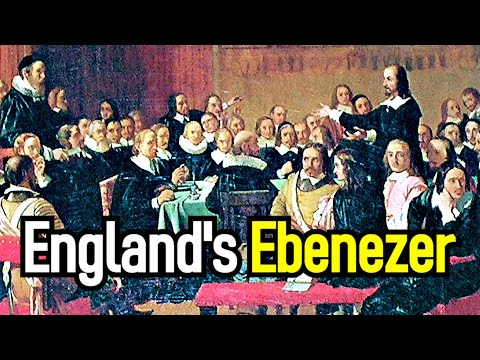 England's Ebenezer (Stone of Help) - Puritan John Arrowsmith (1 Samuel 7:12)