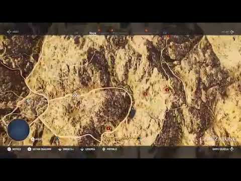 Zagrajmy w Assasins Creed Origins (100%) odc 46