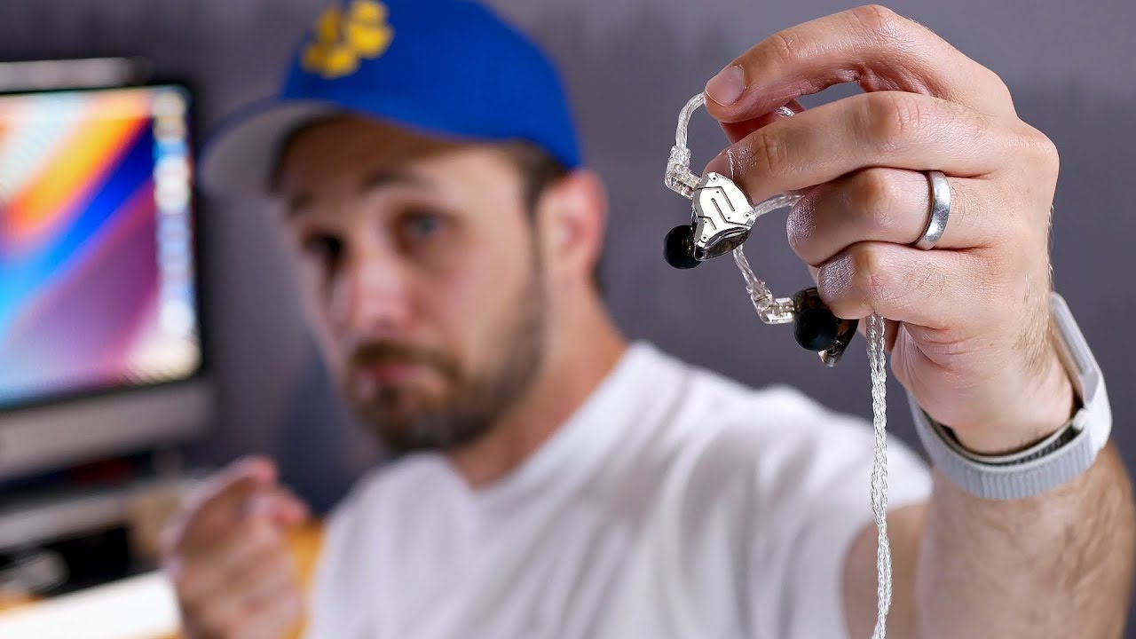YouTube video thumbnail