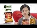 IKLAN CALBEE WINGS GURIBEE LAYERS 15s 2023 AnggaYunanda