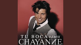 Tu Boca (Tropi Pop Radio Remix)