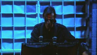 Rammstein - Du Riechst So Gut(live Völkerball) &quot;HD&quot;