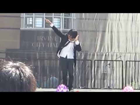 Boy In Luv - BTS Dance Cover by Karl Baclea-an @ IKCF