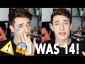 MY CREEPY STALKER STORY - NOT CLICKBAIT MY CREEPY STALKER STORY - NOT CLICKBAIT