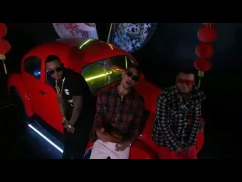 Atomic otro wey ft musicologo - chaky chan preview