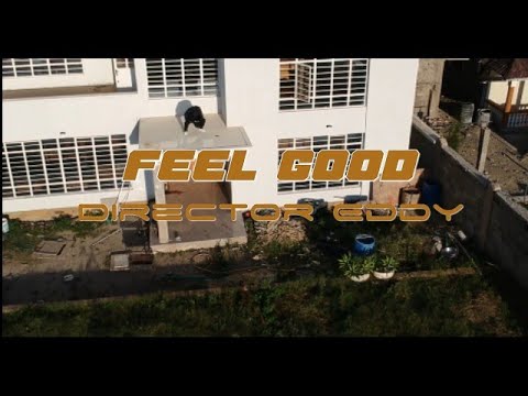 Denzel Kong-FEEL GOOD ft Mastar VK X Katapilla(Official Video)