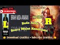 SP BIRAHI MUDA ANAKAN BY MUSAFIR STEREO INAP LIUR77 REVISI BY ANDI SUFAR SUARA WALET STEREO LR