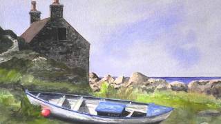 Bramax :- The Boat Over to Skye