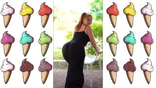 Big Bang Tiktok Challenge ?❤️‍?[Thick Tok Girls]?