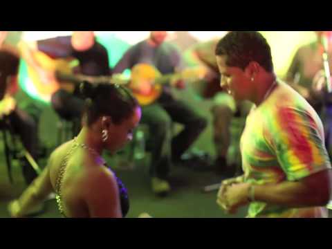 CARAIVANA RIO2016 COPENHAGUE