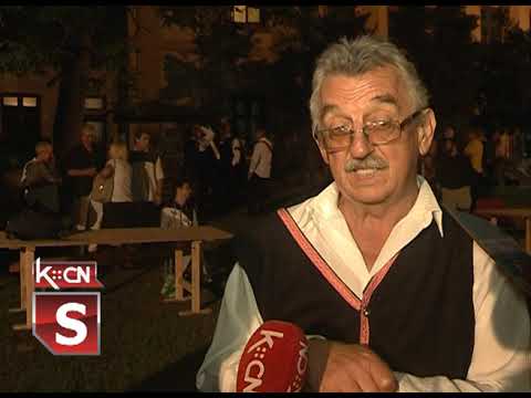 Melodije Ruskog dvora 2019