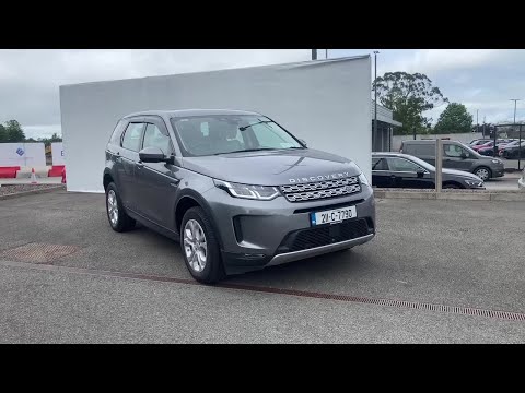 Land Rover Discovery Sport 2.0D eD4 163 PS FWD S - Image 2