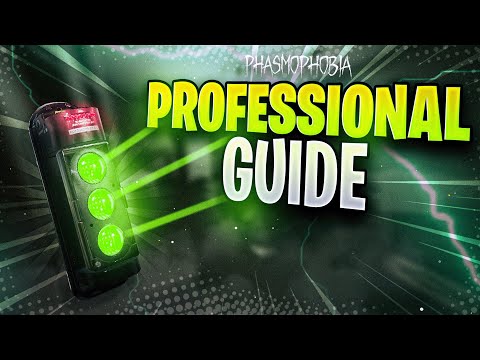 How To Play Phasmophobia Like A Pro Professional Guide