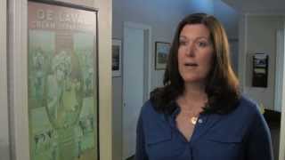 preview picture of video 'Petaluma Estate Lawyer Bridget Mackay Bio'