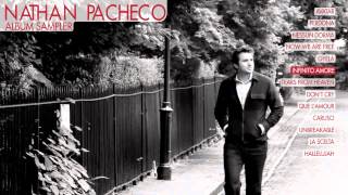 Nathan Pacheco - Official Album Sampler