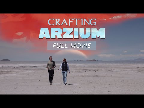 Thumbnail for Crafting Arzium - Full Movie