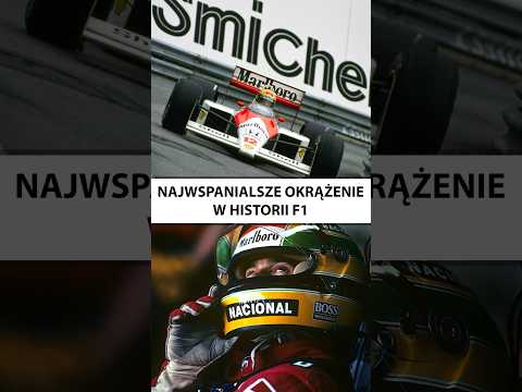Senna Monaco 1988