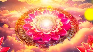 Los milagros comenzarán a suceder ✨ Solo escucha durante 3 minutos ✨ Eleva tus vibraciones