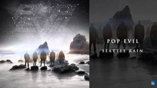 Pop Evil - Seattle Rain - UP (Out Now)