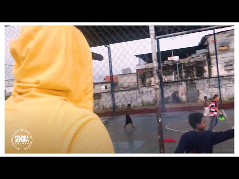 Mc Juninho da Norte e Mc Maike - Viver por sorte (Sonora Chumbo)