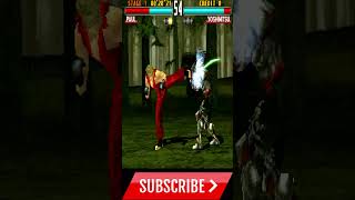 Download lagu Tekken 3 HD (1997) - Paul vs Yoshimitsu | Classic PS1 Arcade Battle in HD mp3 Download lagu Tekken 3 HD (1997) - Paul vs Yoshimitsu | Classic PS1 Arcade Battle in HD mp3
