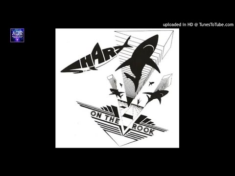 SHARX - Maybe We Lost Our Love