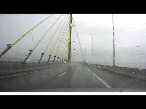 Maracajá / Gov.Celso Ramos / Balneário Camboriú (SC)
