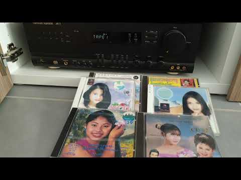 វ័រ សារុន # Vor Sarun _ អោយបងសុំស្រលាញ់ផង