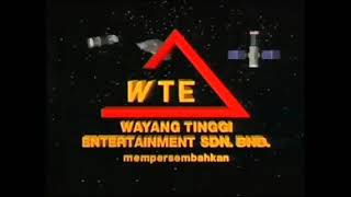 Download lagu Wayang Tinggi Entertainment Sdn. Bhd. Logo (2004) with Warning mp3